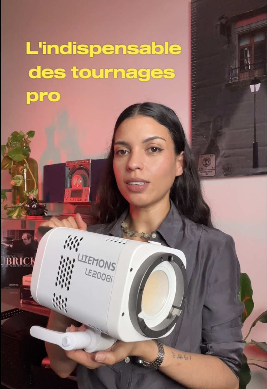 @la r&eacute;al