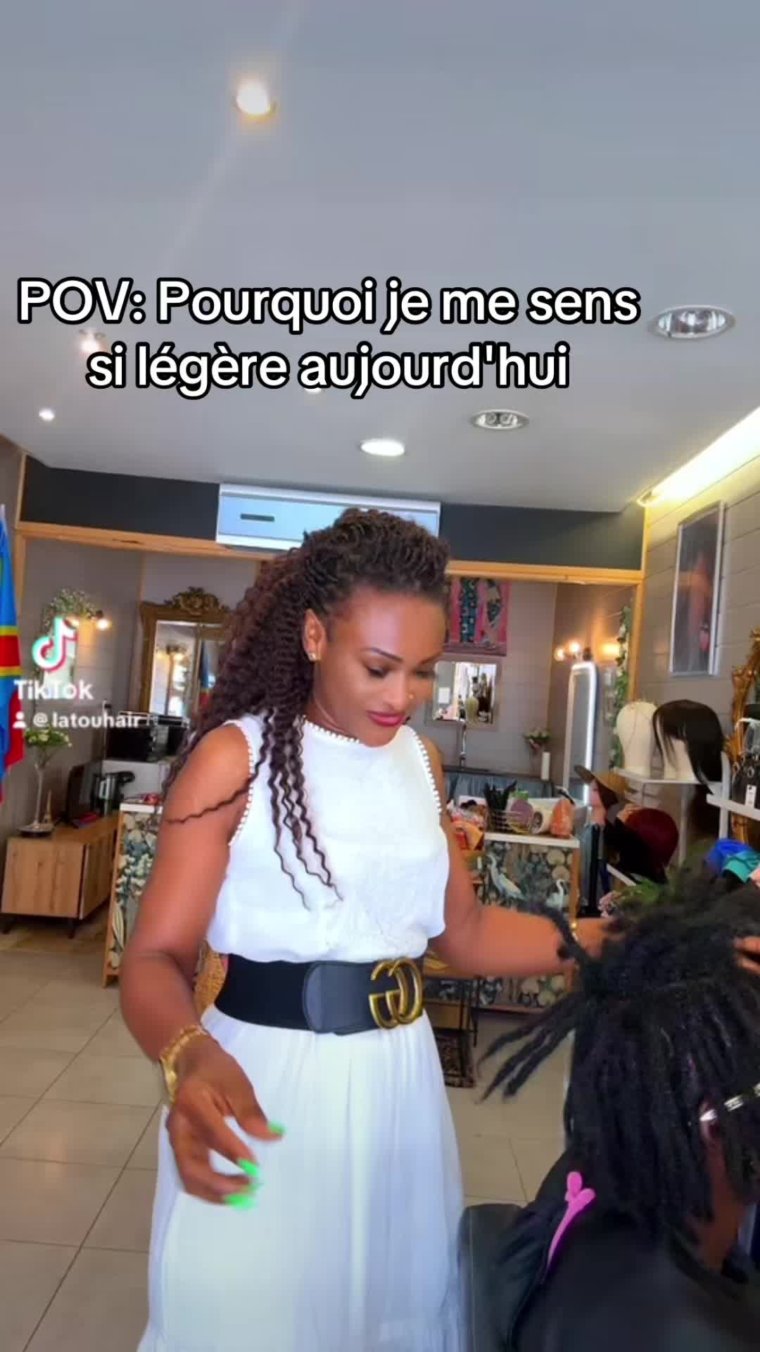 @Latouhair concept