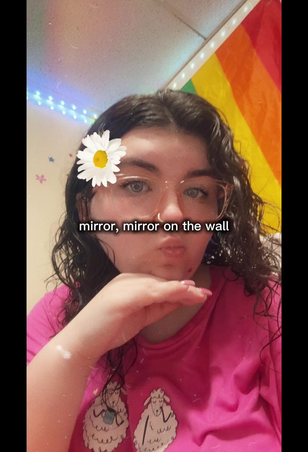 @||&bull;Janet&bull;||~ ❤️💕🏳️&zwj;🌈🔐😊🥰