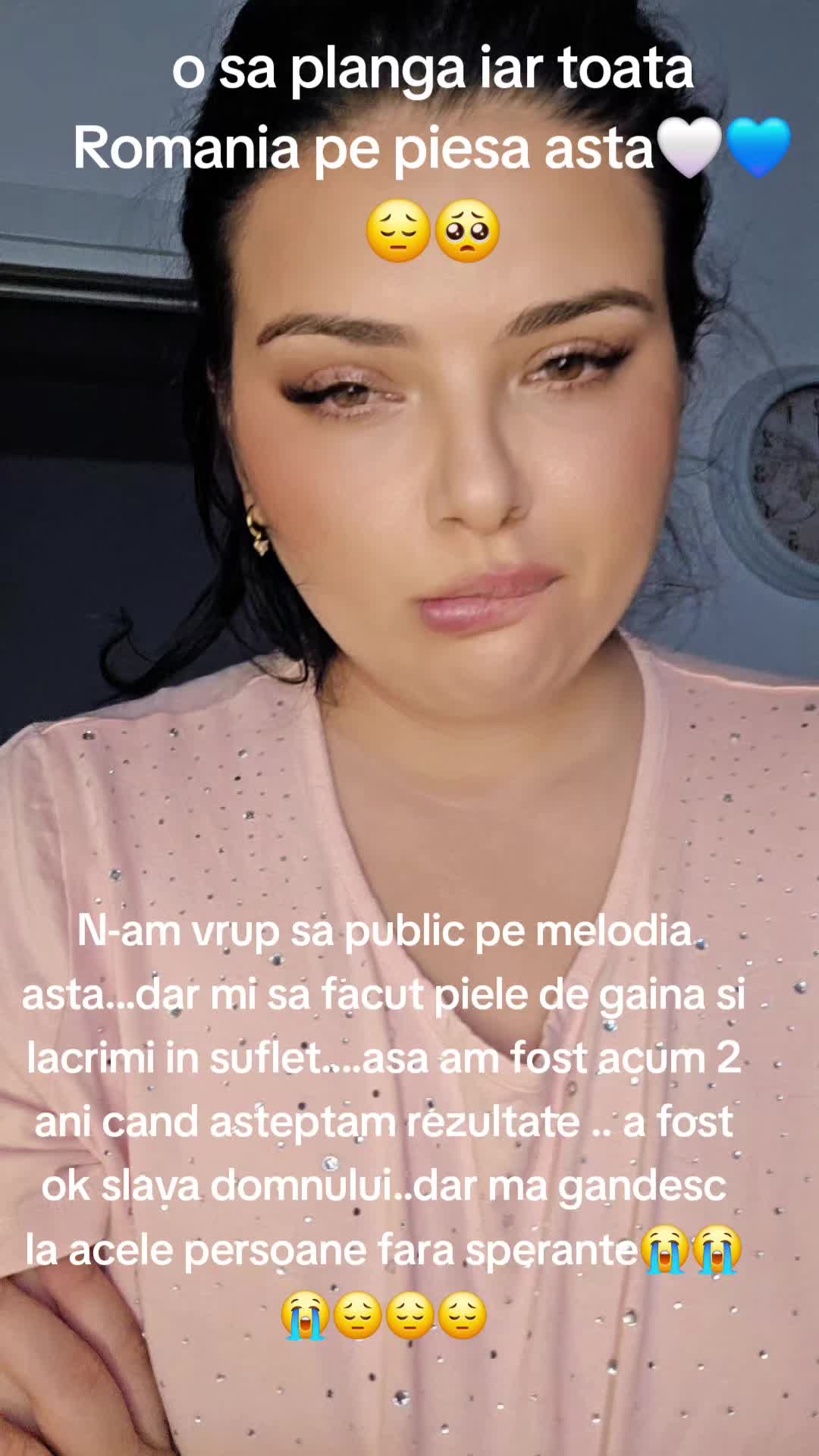 @Andreea - Catalina