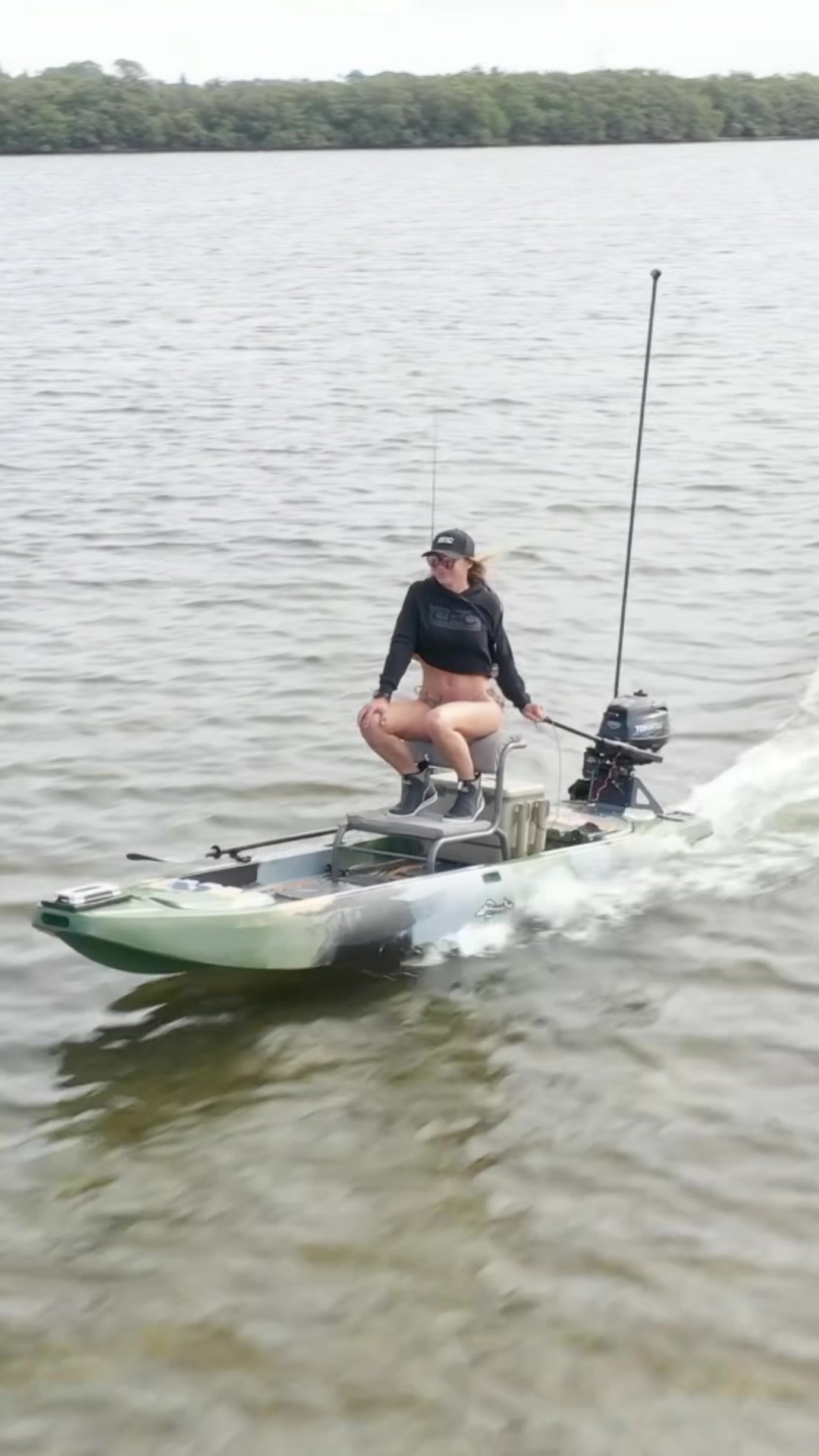 @Kaku Kayak