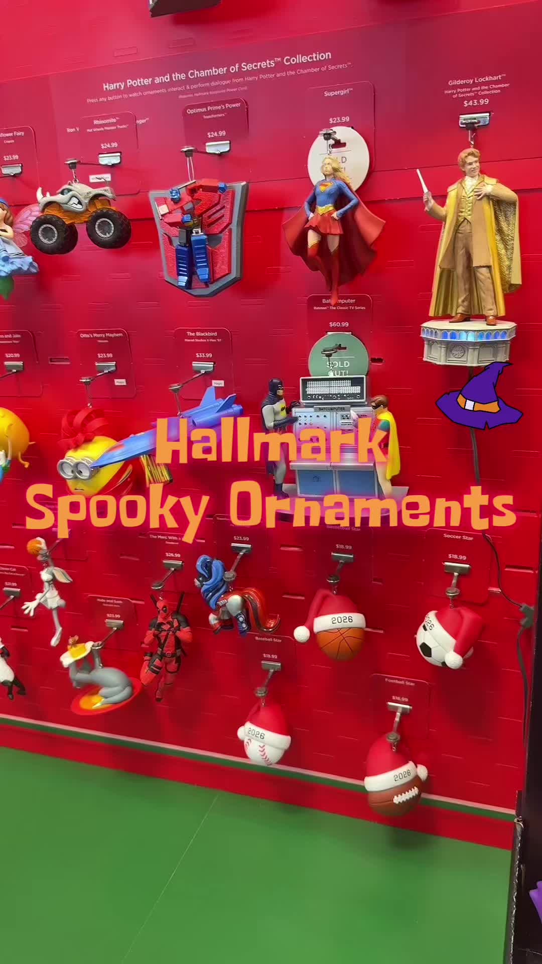 @Brooke | HalloweenAndPajamas🦇