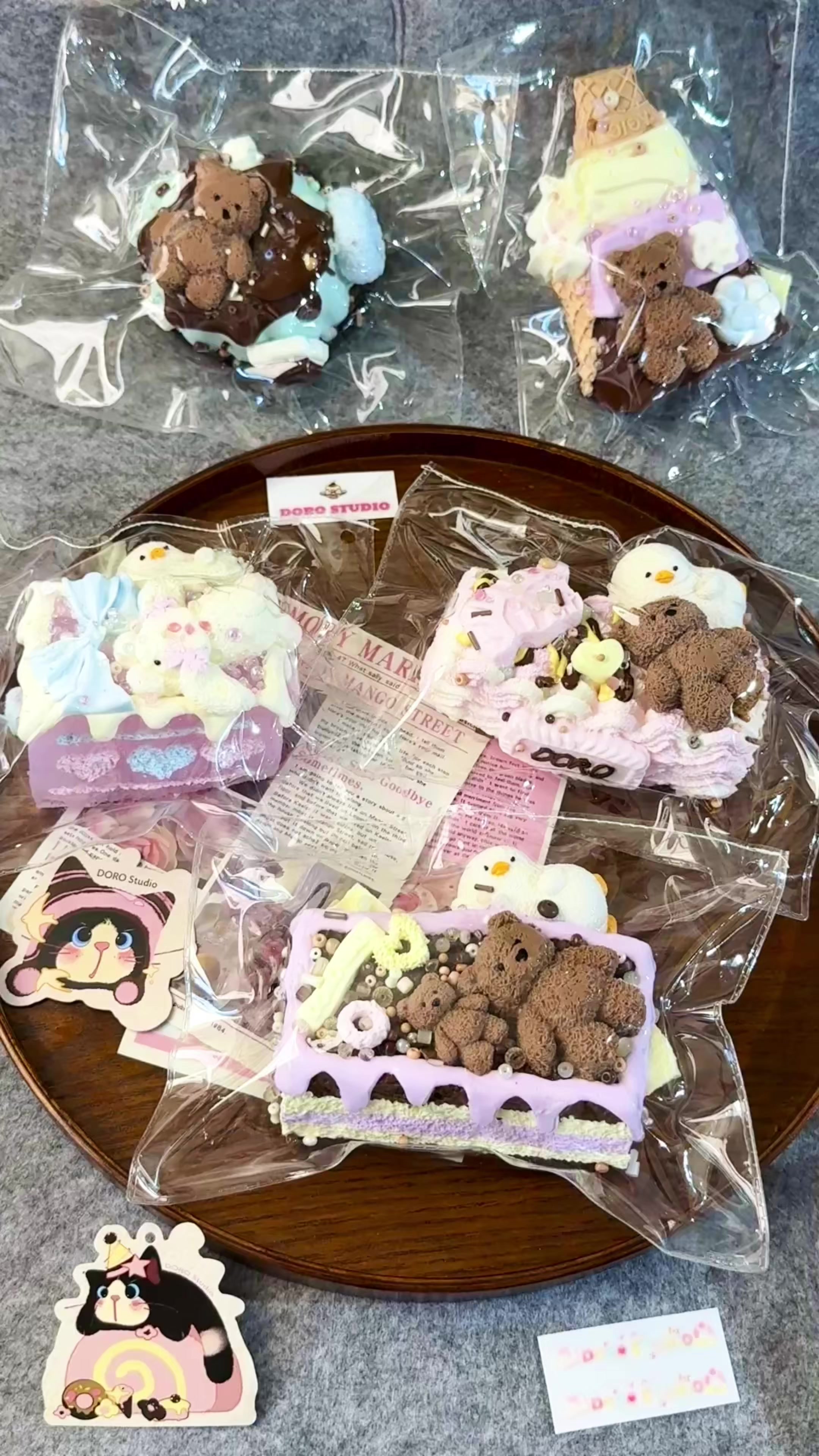 @Peachy diy shop9