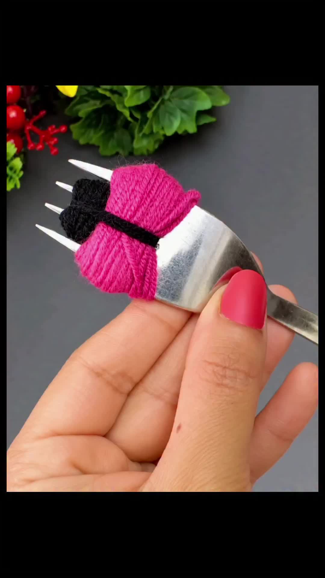 @Crochet Pattern