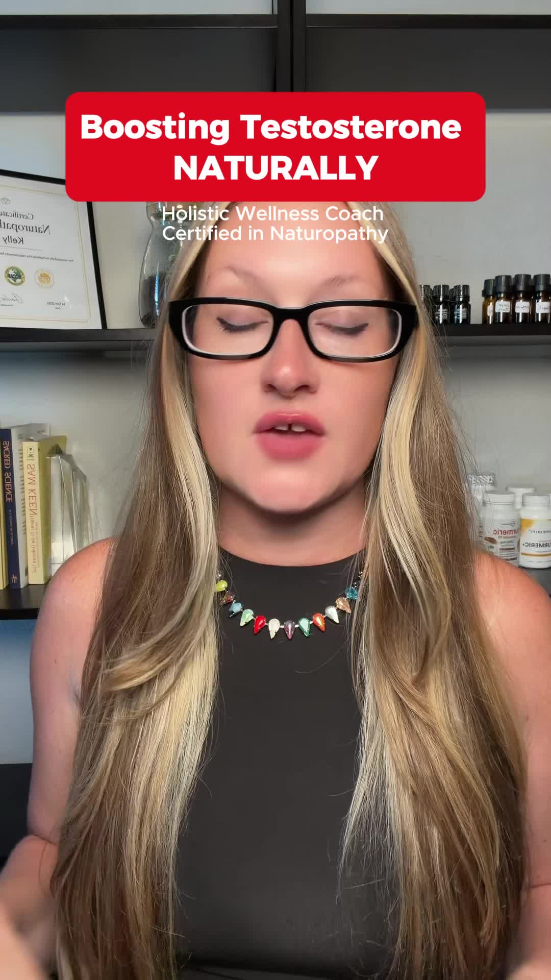 @Naturopathic Apothecary