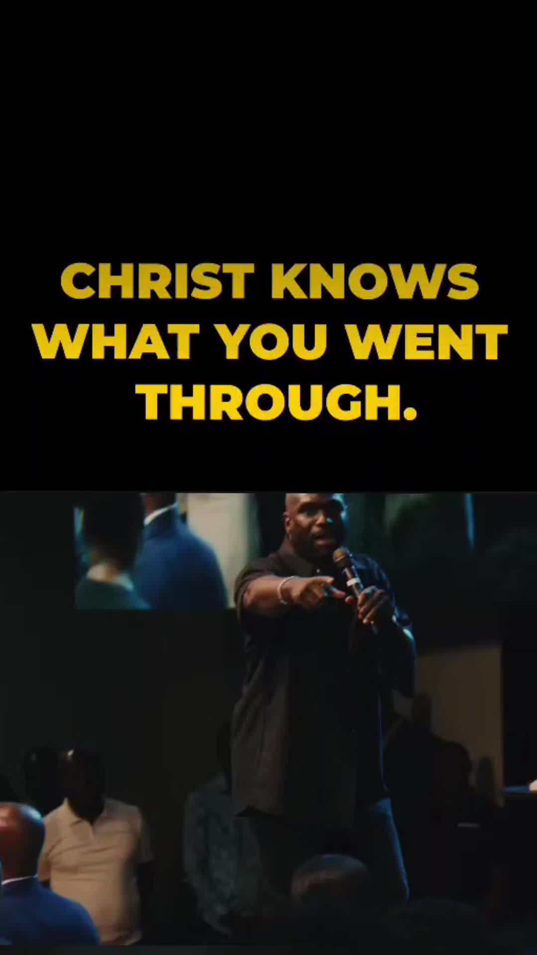 @Godfidence In Jesus Christ