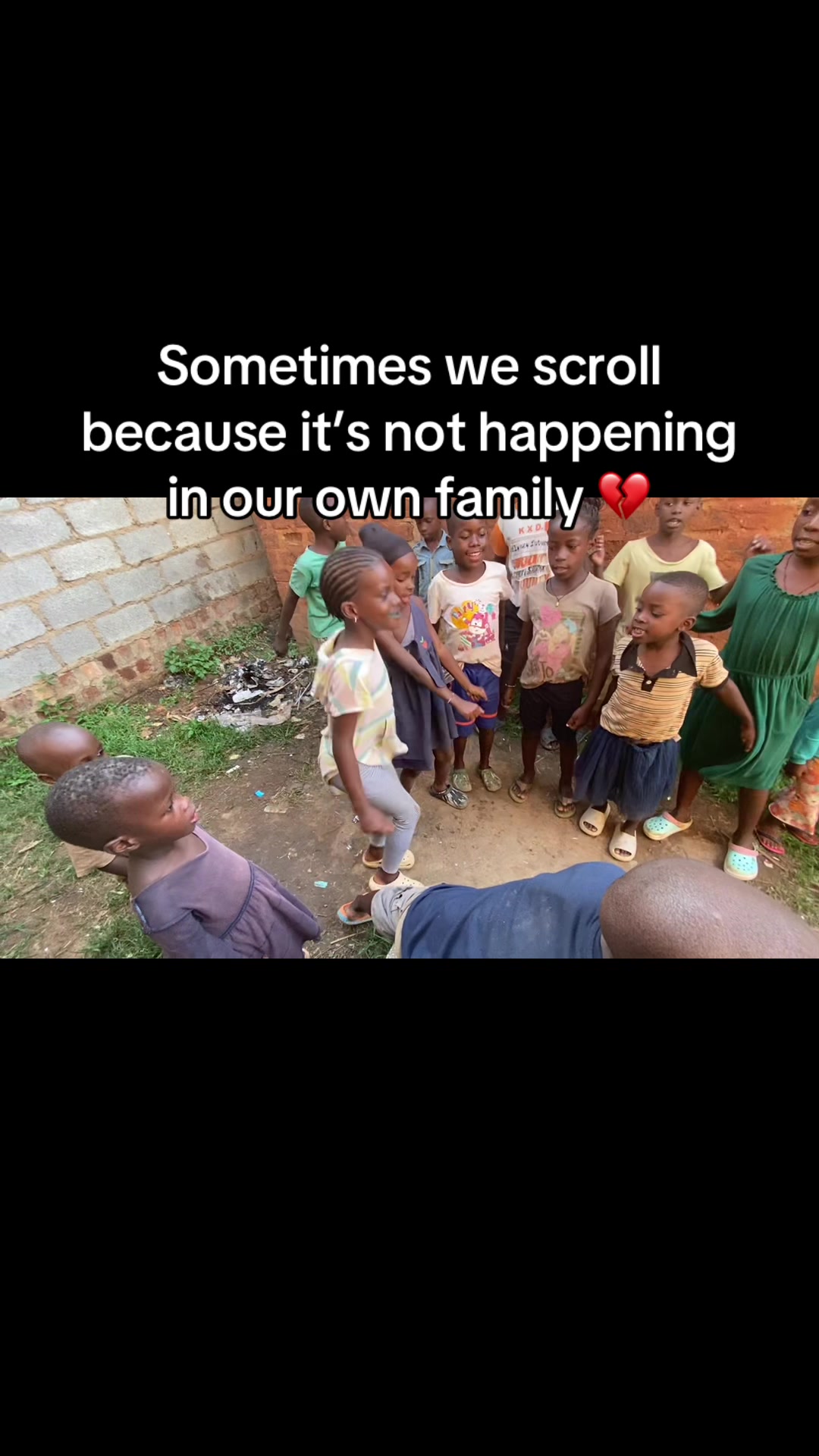 @Care African souls