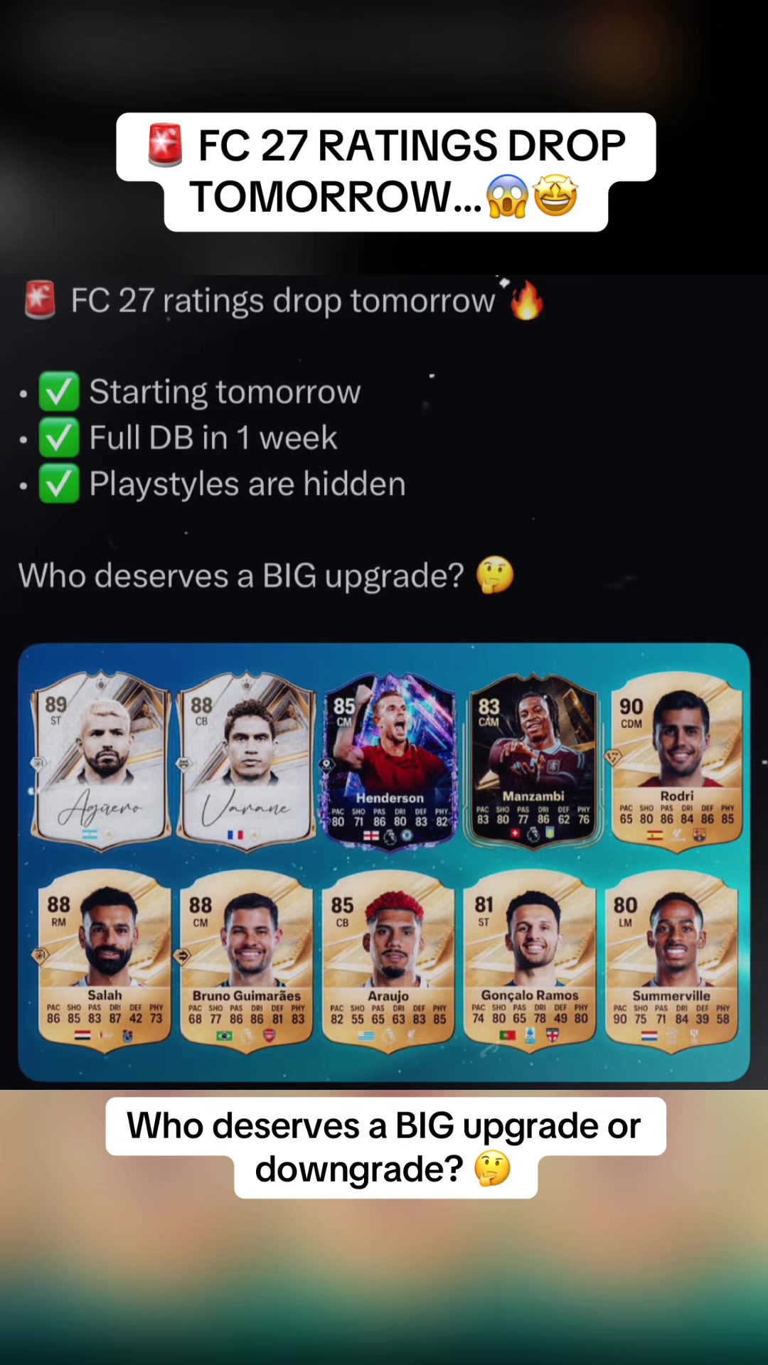 @cgdoubleuu | FC Ultimate Team