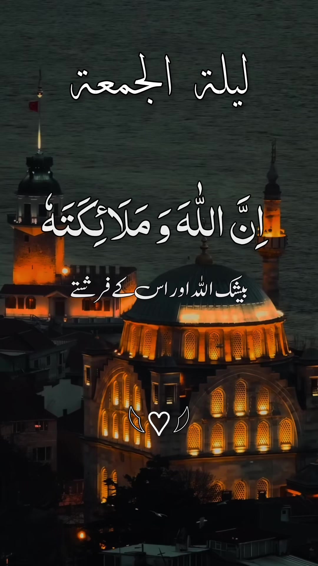 @❣️ Words of Allah ❣️