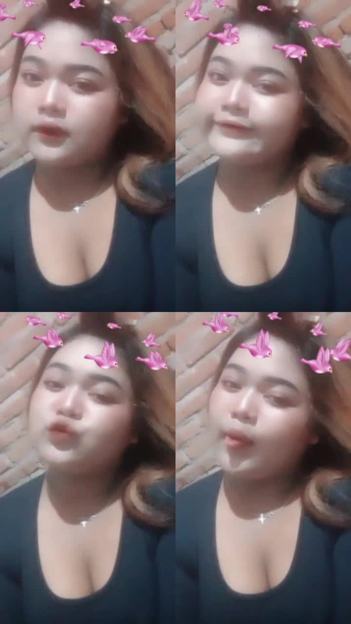 @YO iki nyambek😝