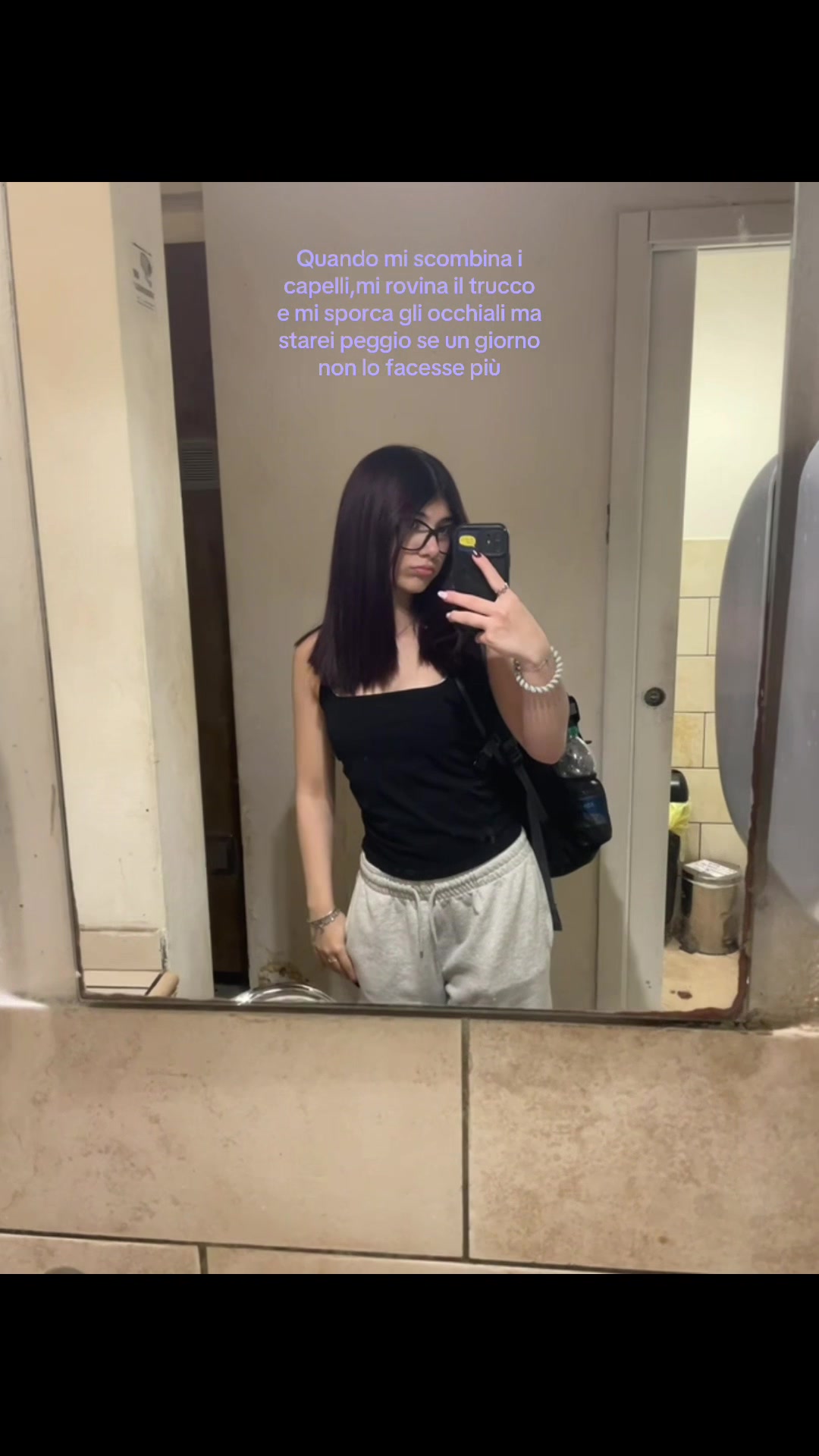 @La sua rossa preferita ❤️