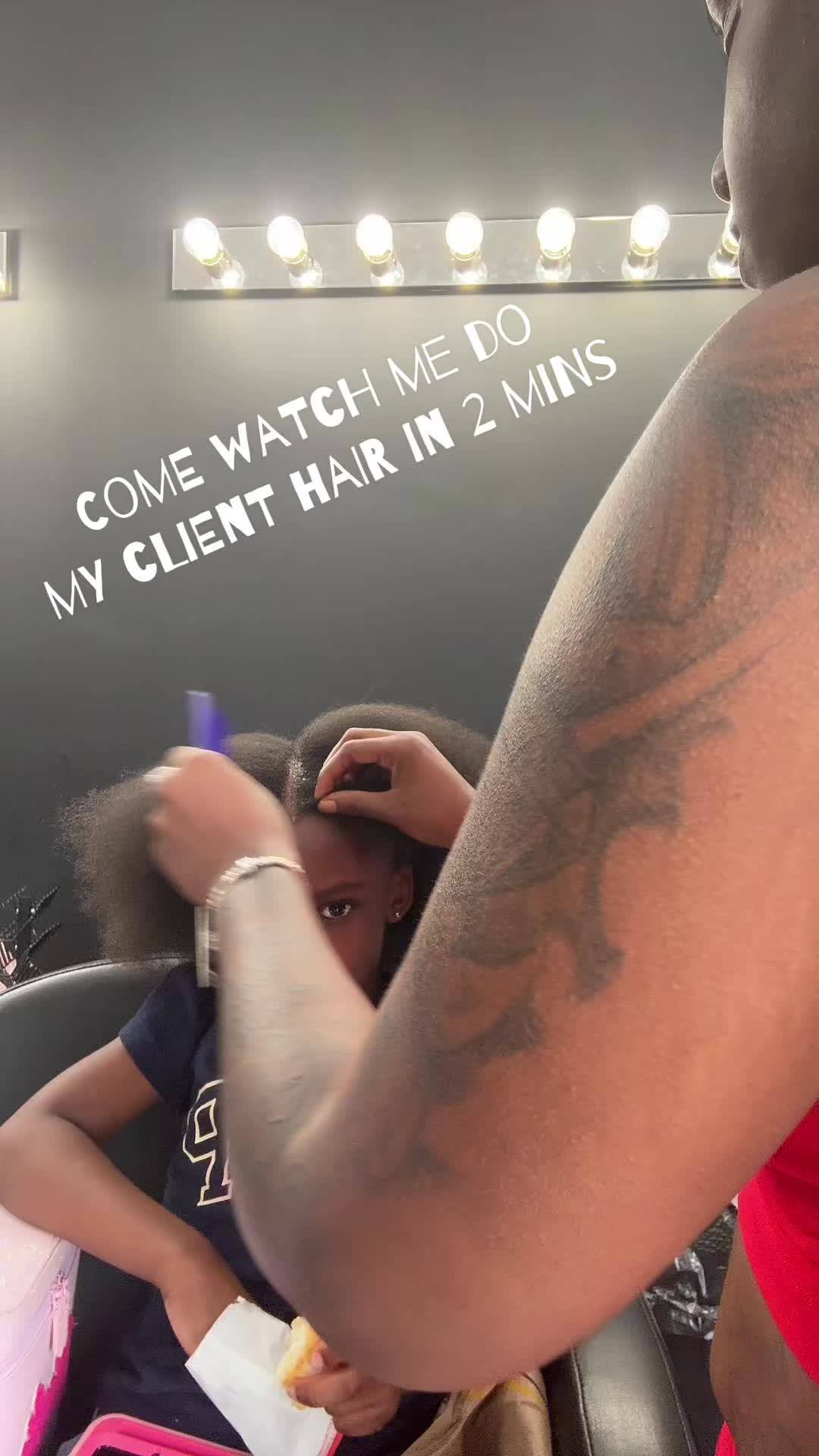 @CeceBraidedme