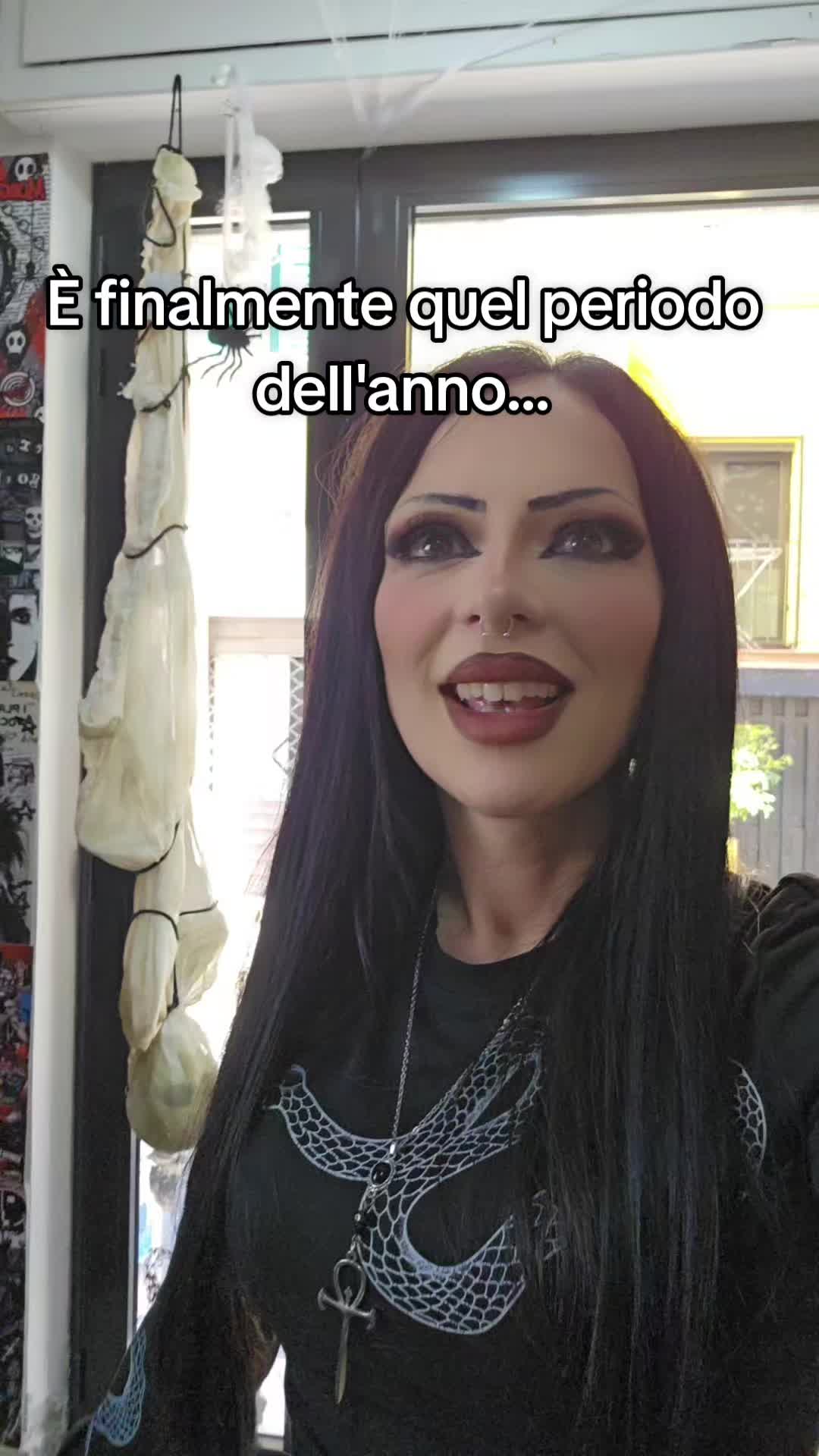 @Luna Gotica