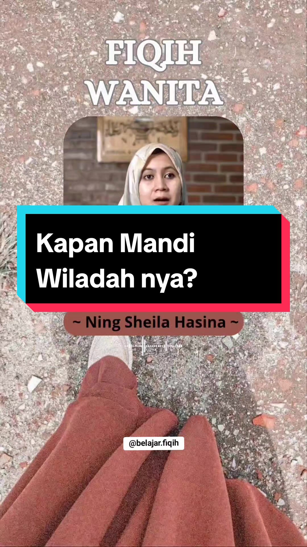 @BELAJAR FIQIH