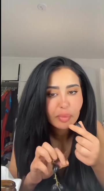 @donia somrani