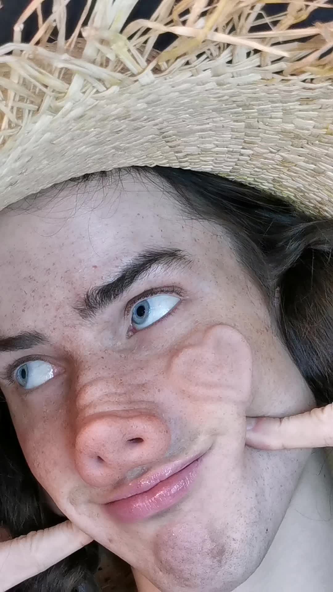 @HowPeculiar