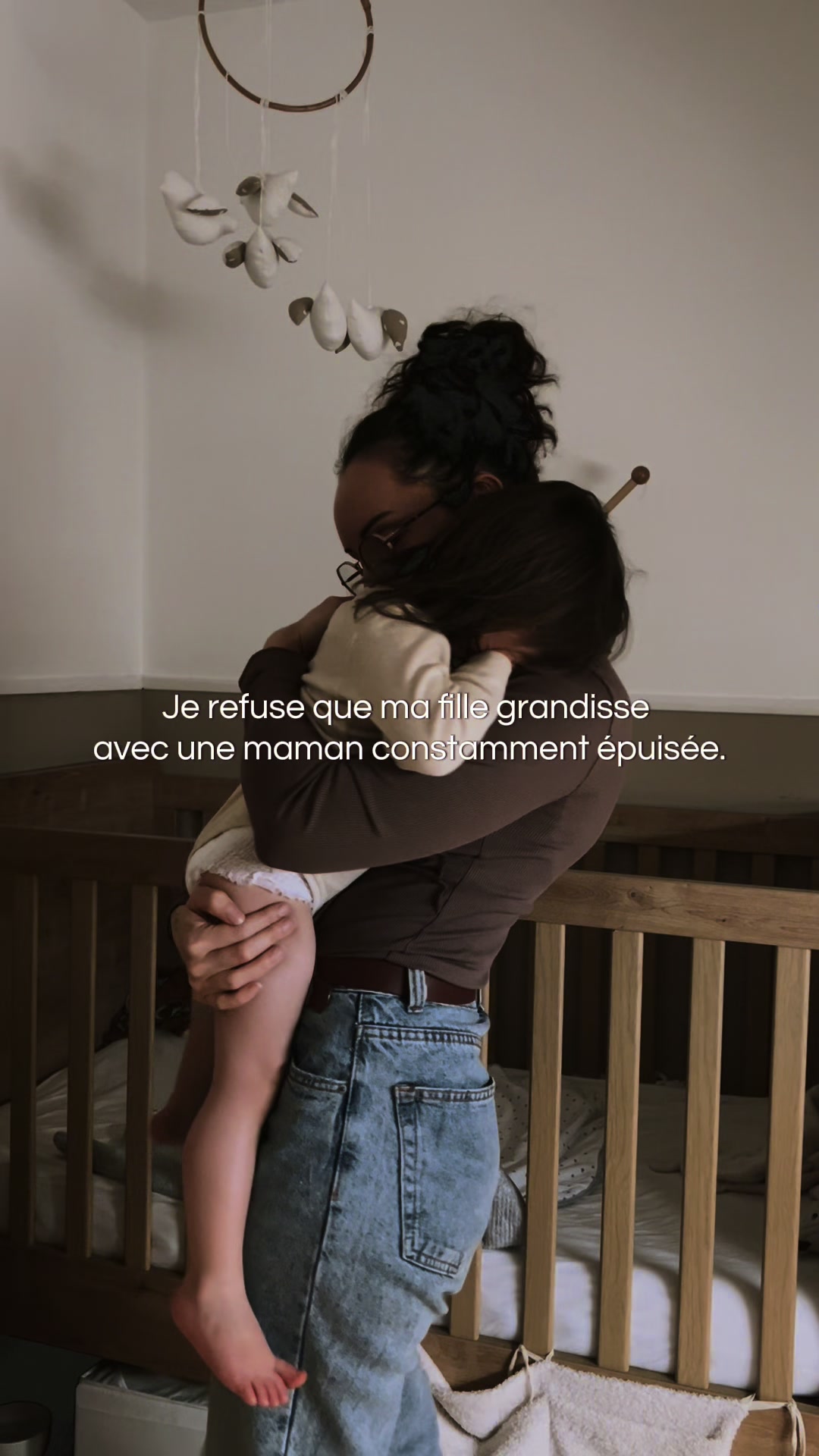 @Mar&eacute;lie | Mom & boss ✨🤎