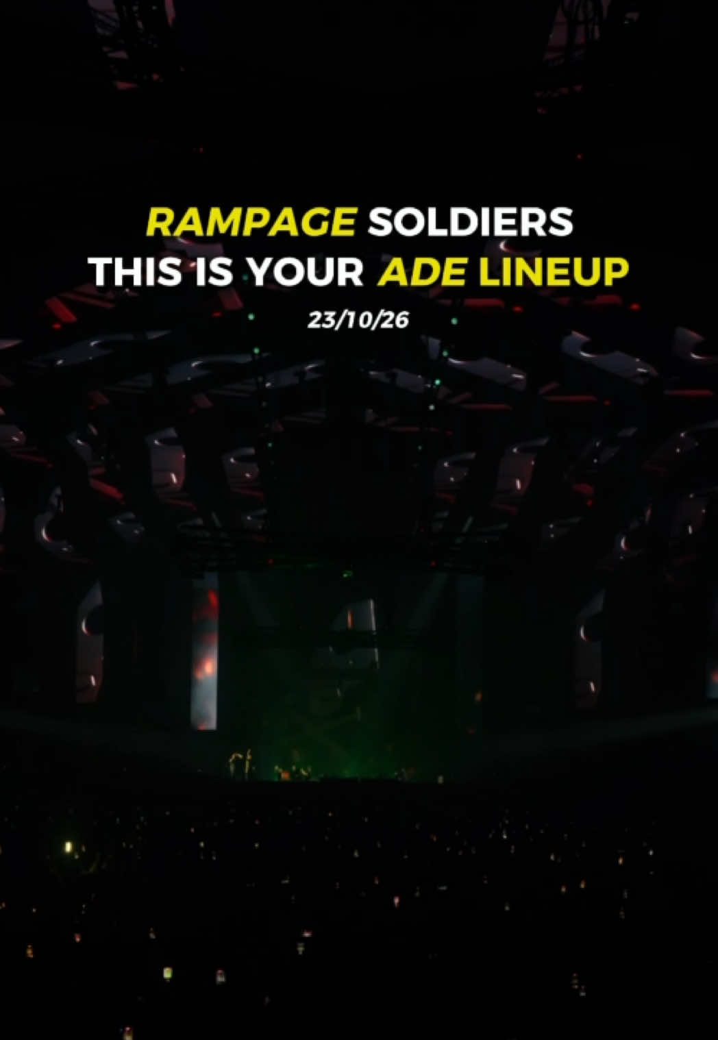 @Rampage Belgium
