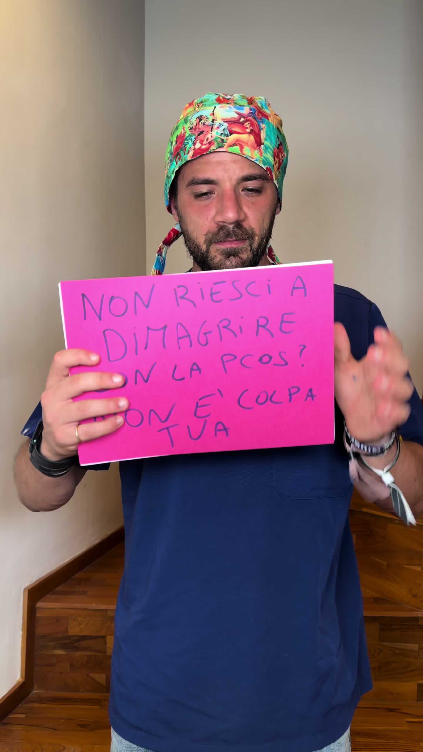 @Doc Giuseppe Lupica Ginecologo