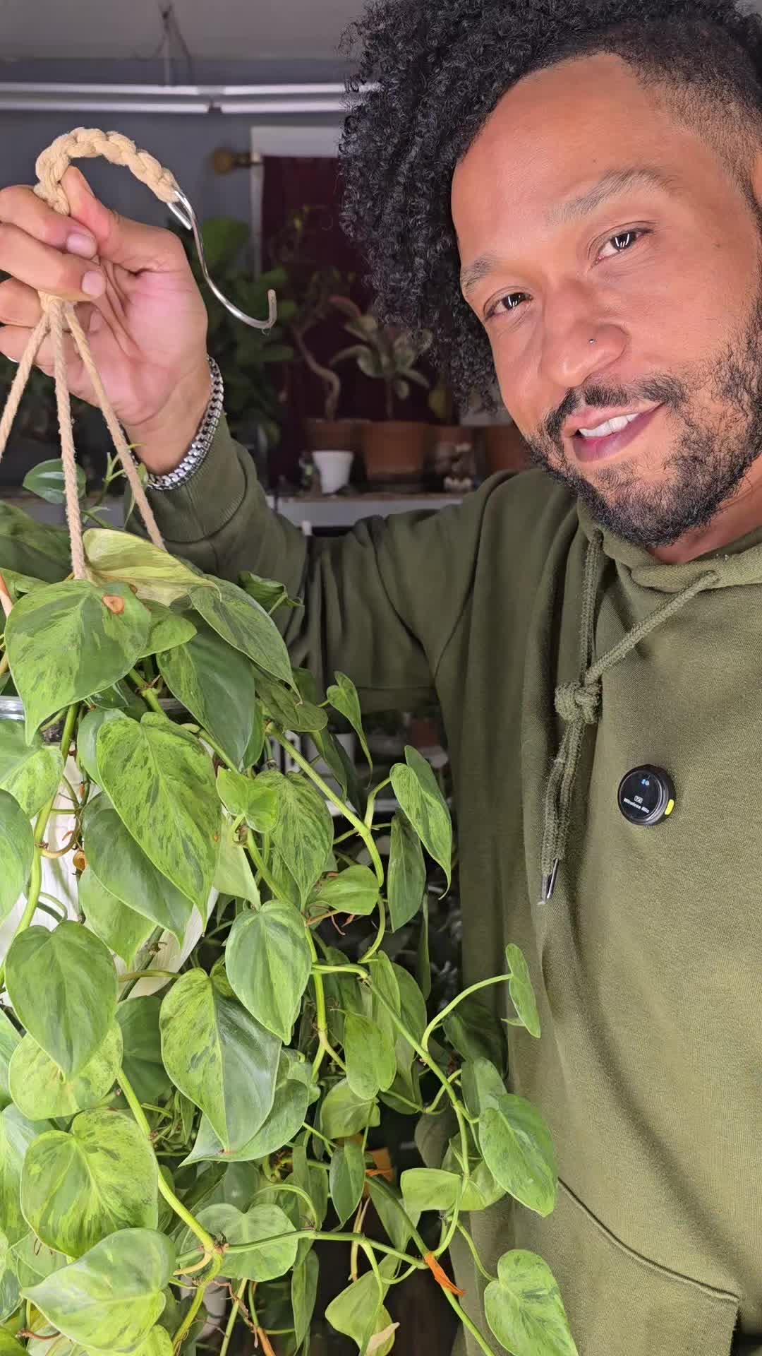 @JT - BigEGOPlants