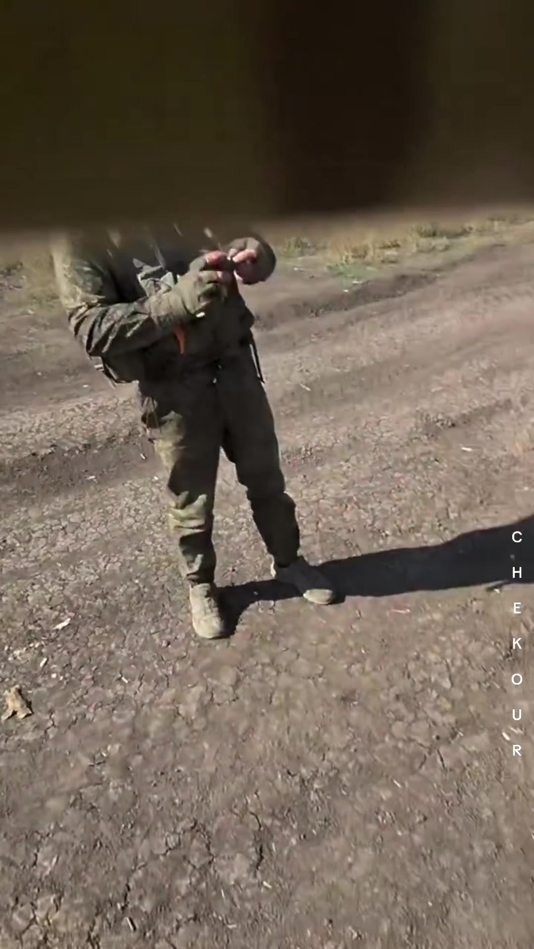 @ЧЕКУР Z 🇷🇺🤙🎻💀
