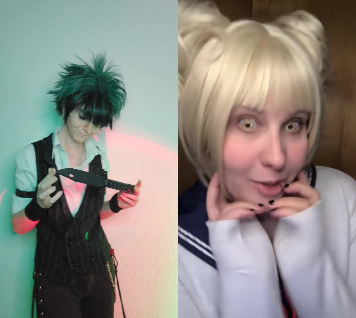 @SonicCurse