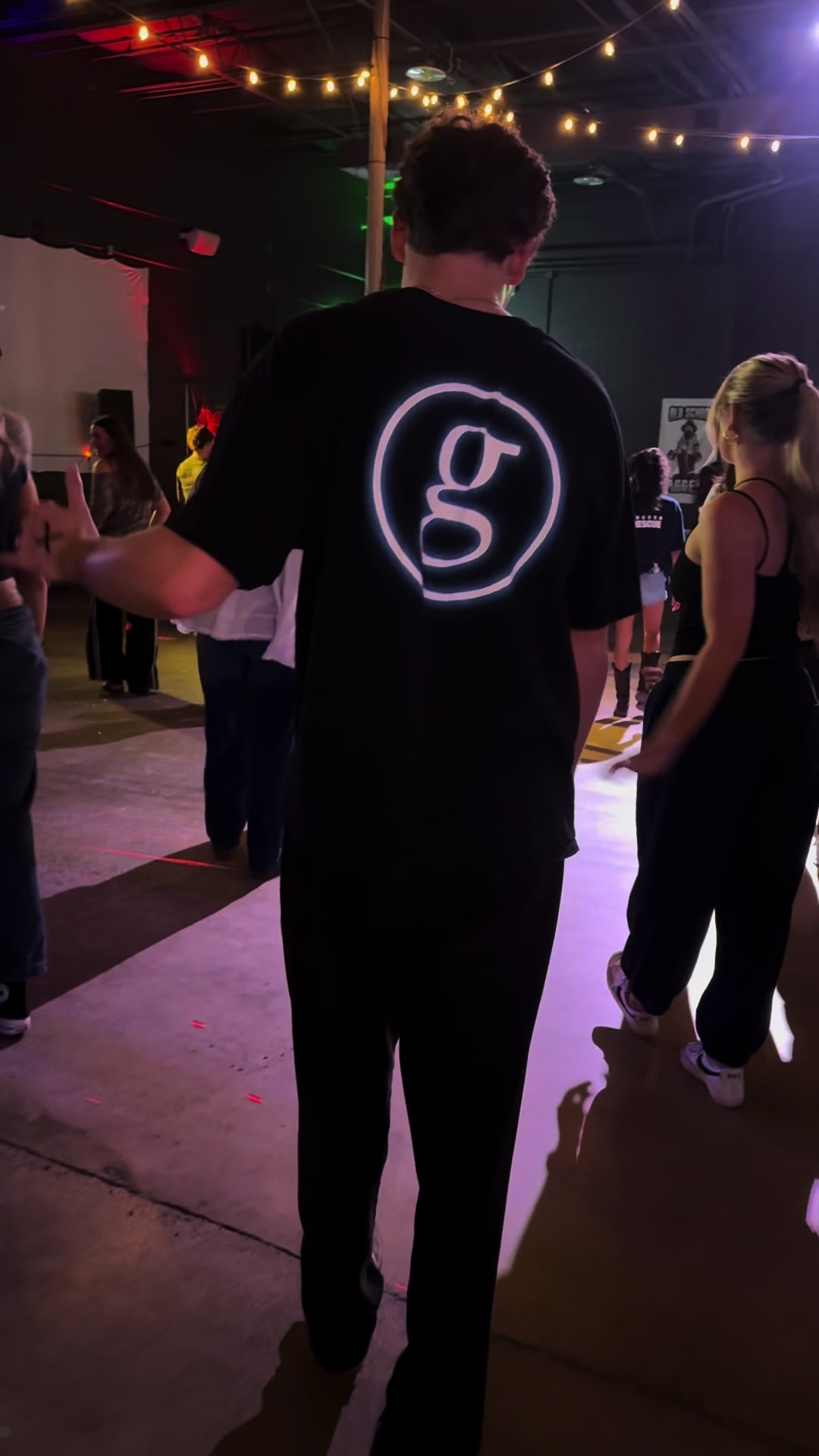 @Electric Events AZ