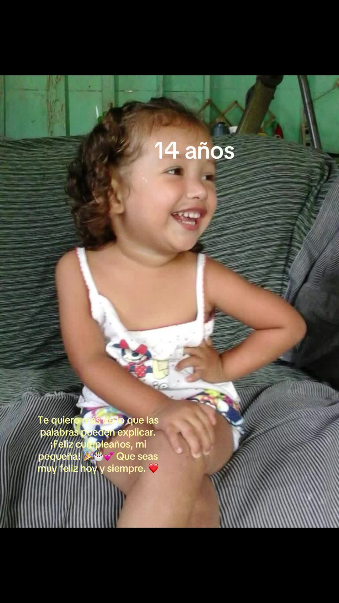 @Angela Reyes