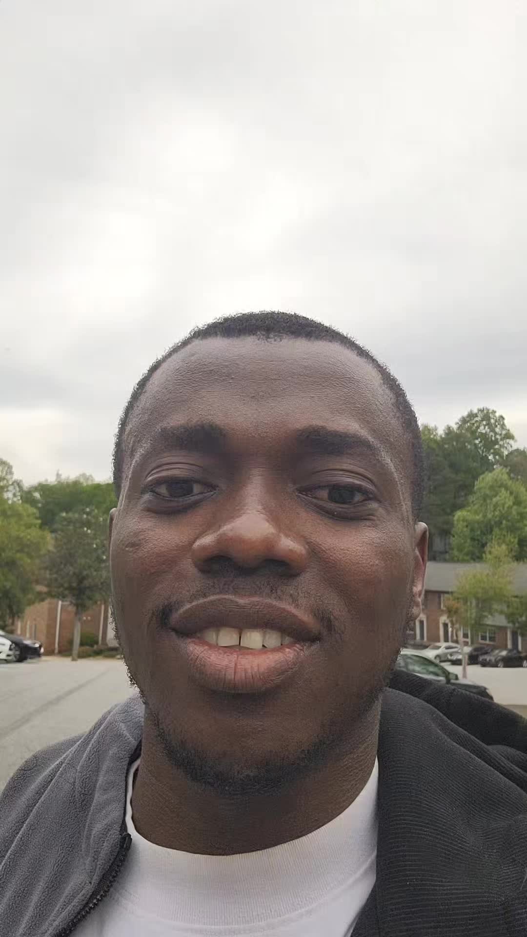 @Tochukwu callistus