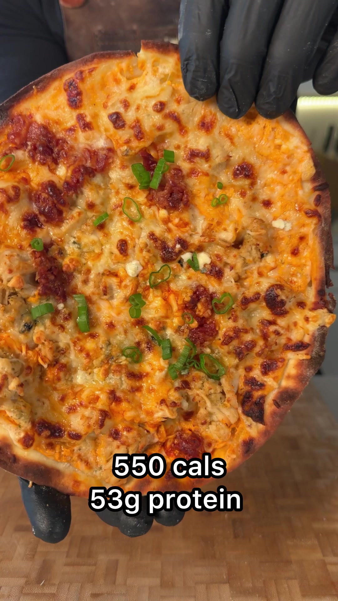@Tasty Shreds