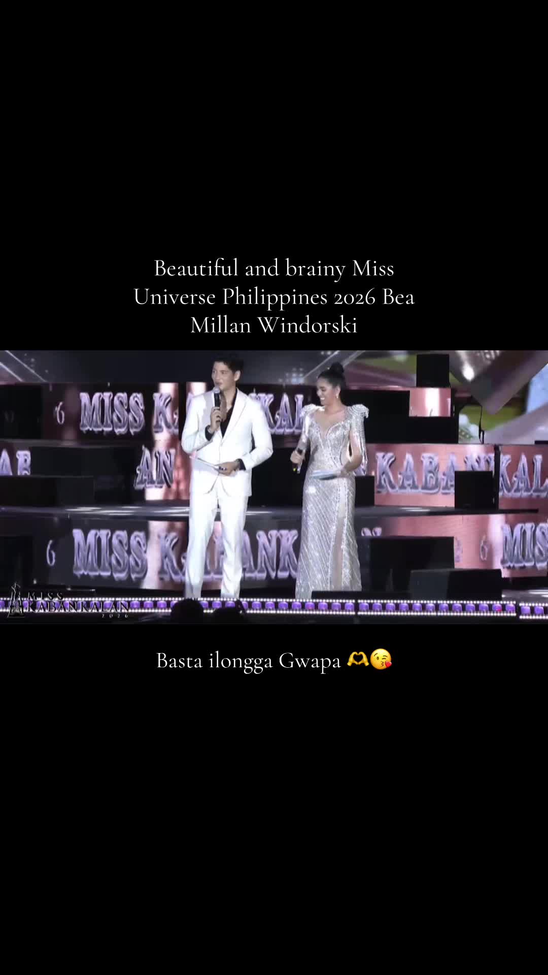 @Erica & Frank ๐ต๐ญ๐บ๐ธ