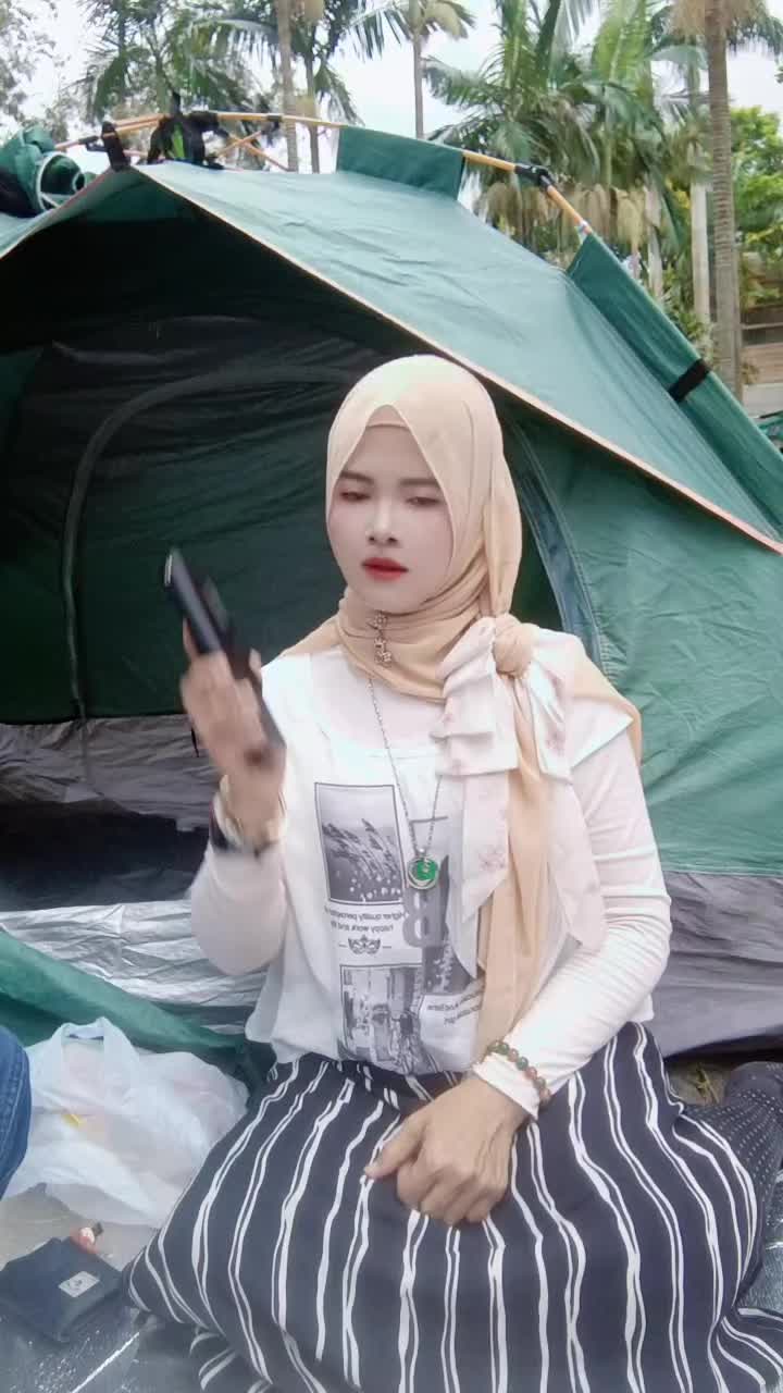 @Nur Halimah