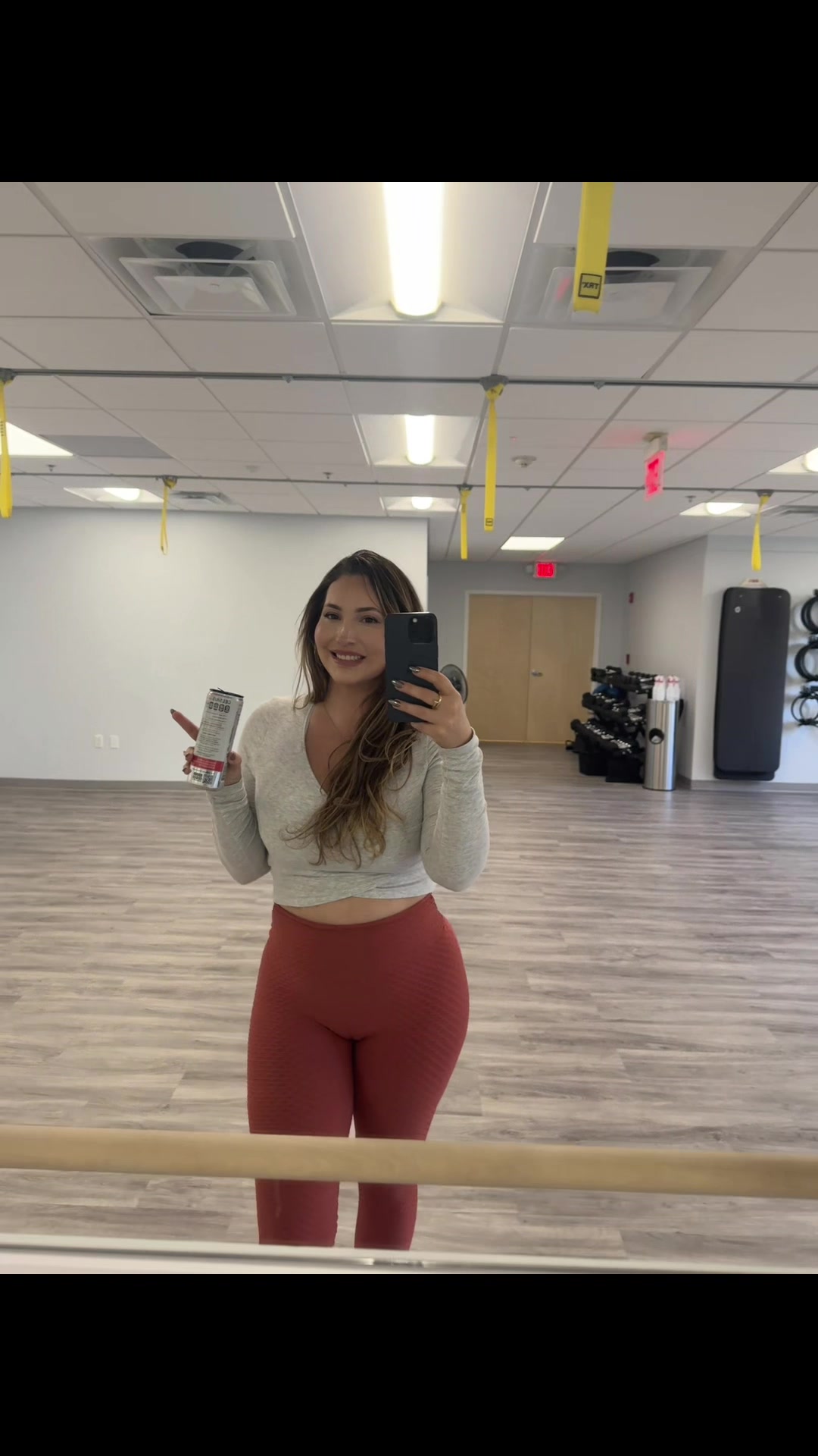 @Crystal | Mind Your Pilates