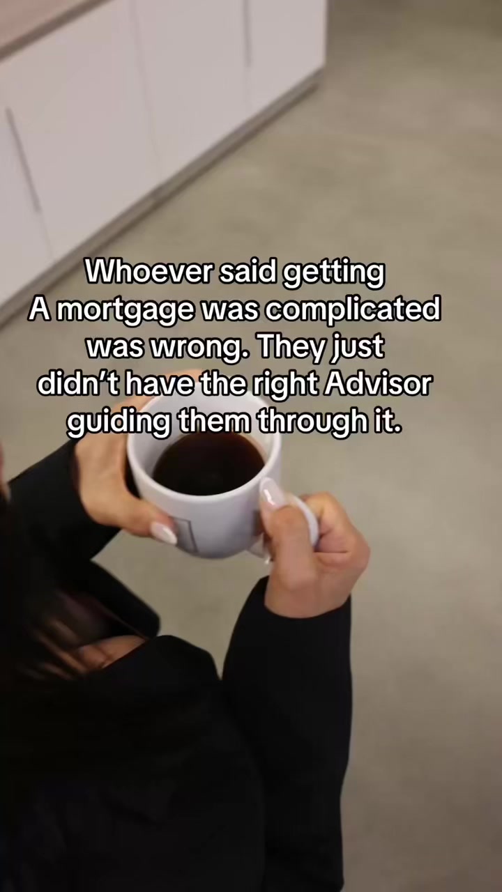 @Hamest Manoukian Mortgage
