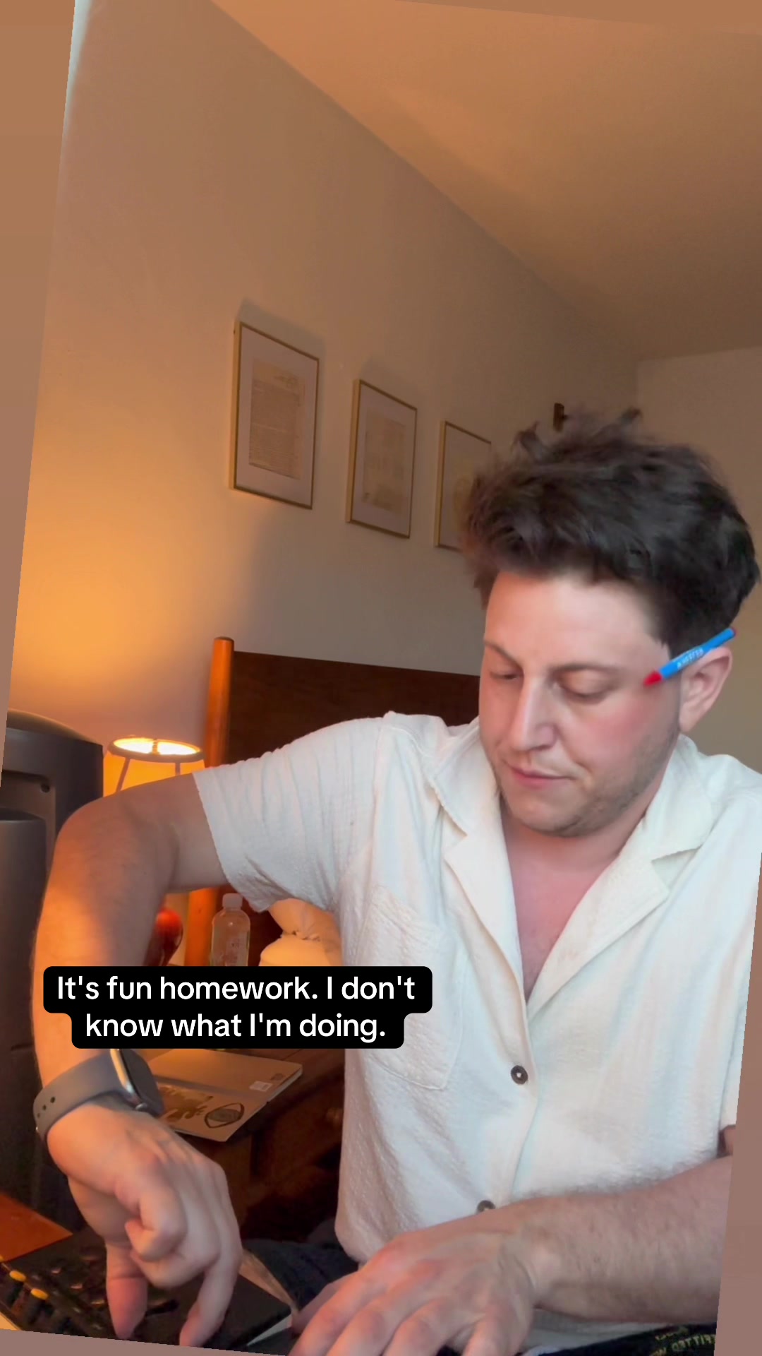 @Mal Blum