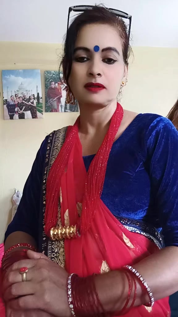 @kalpana khatiwada