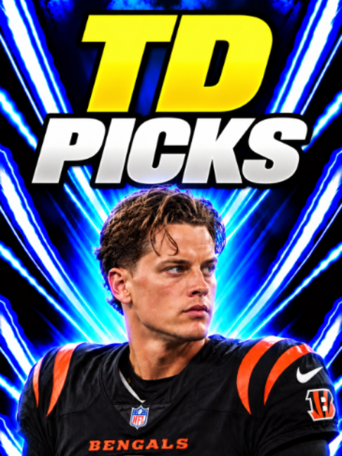 @Erickson Picks📈