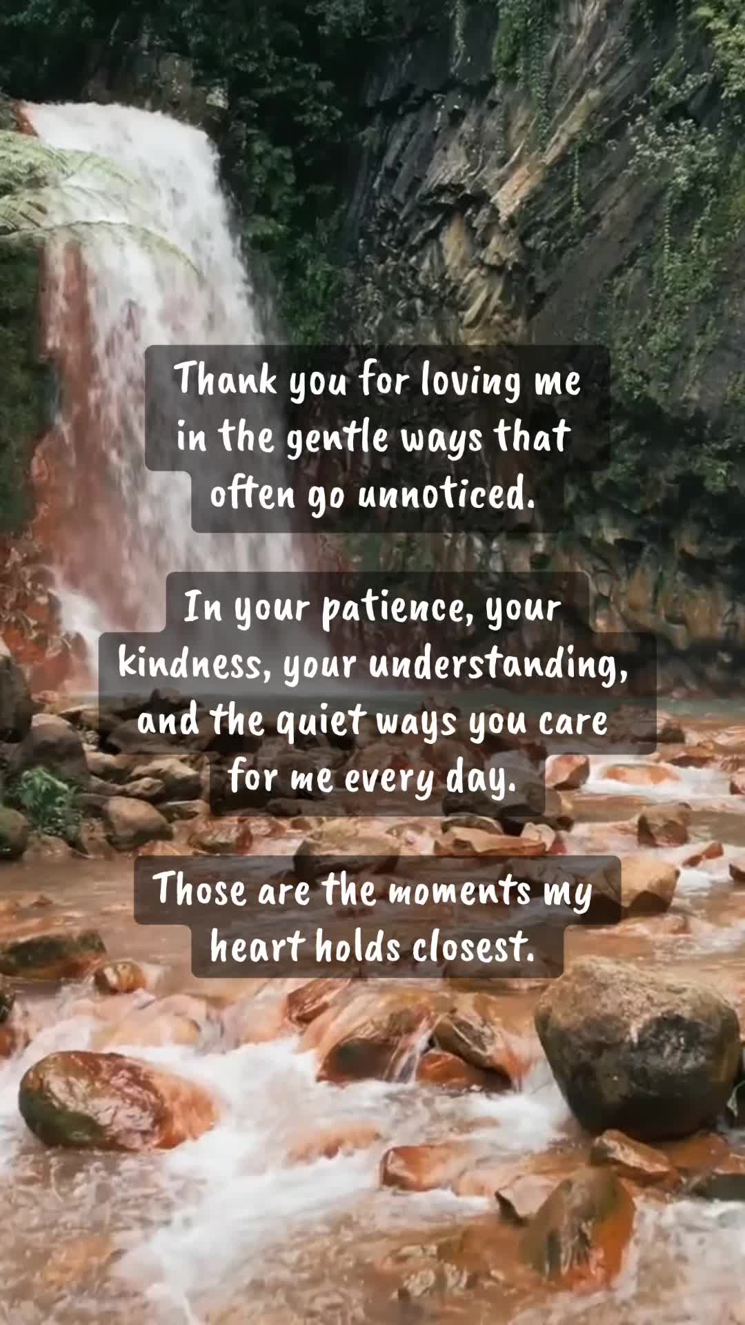 @a.forever.lovestory