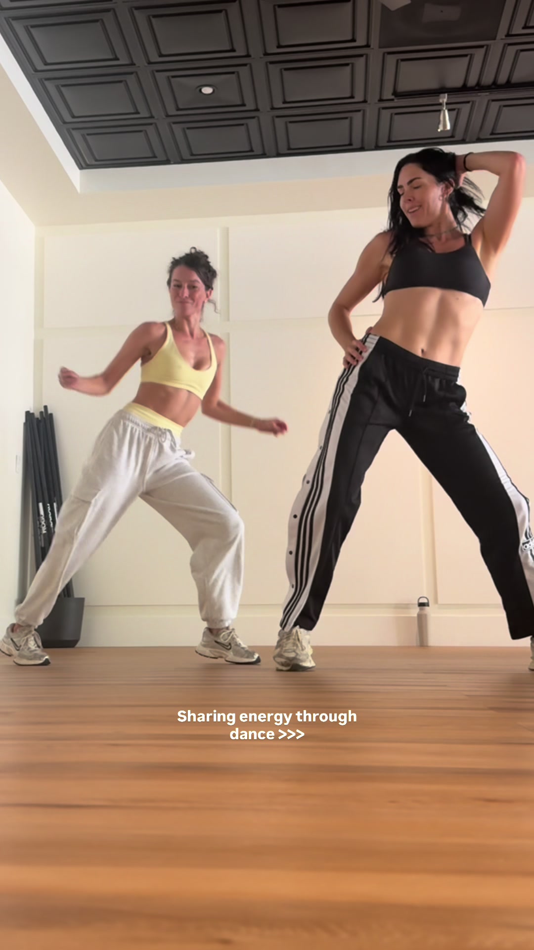 @Kiara Burns I Fitness + 🐈