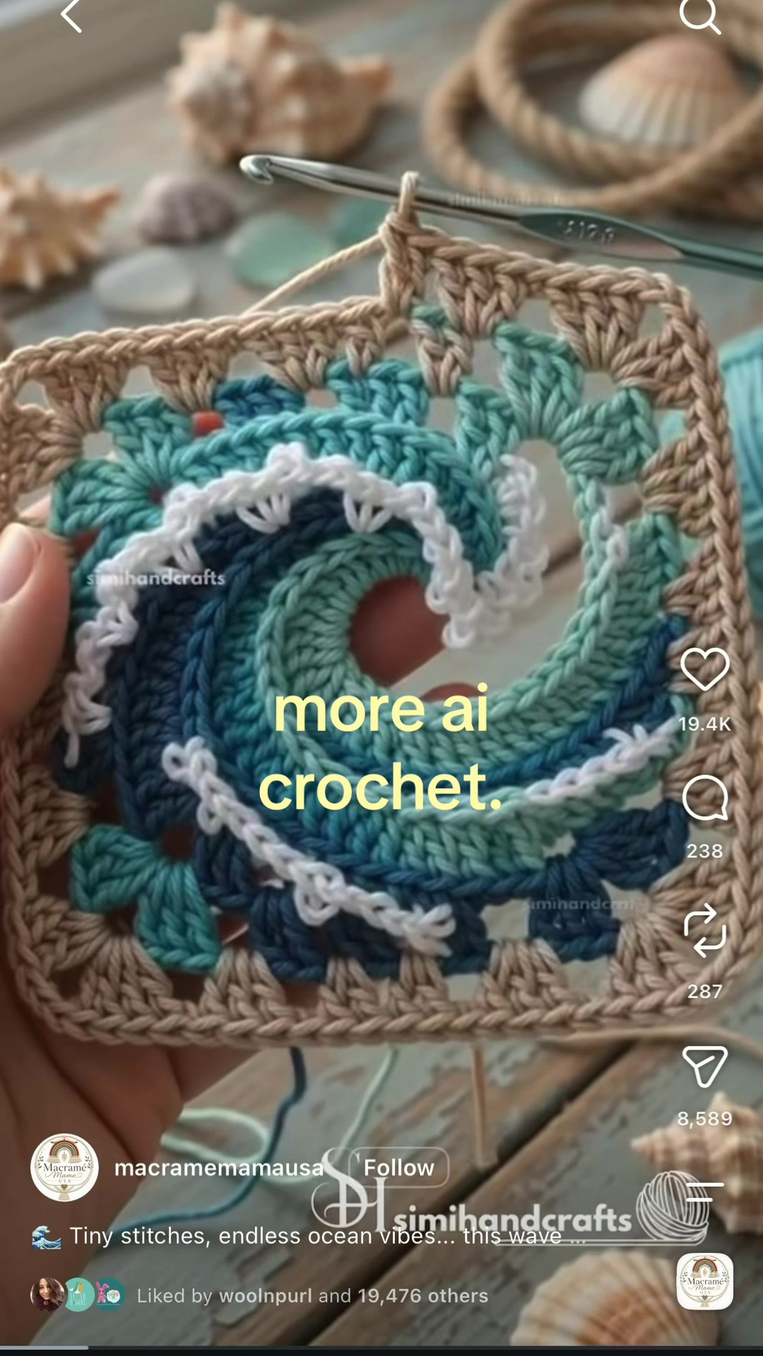 @meiscrochet