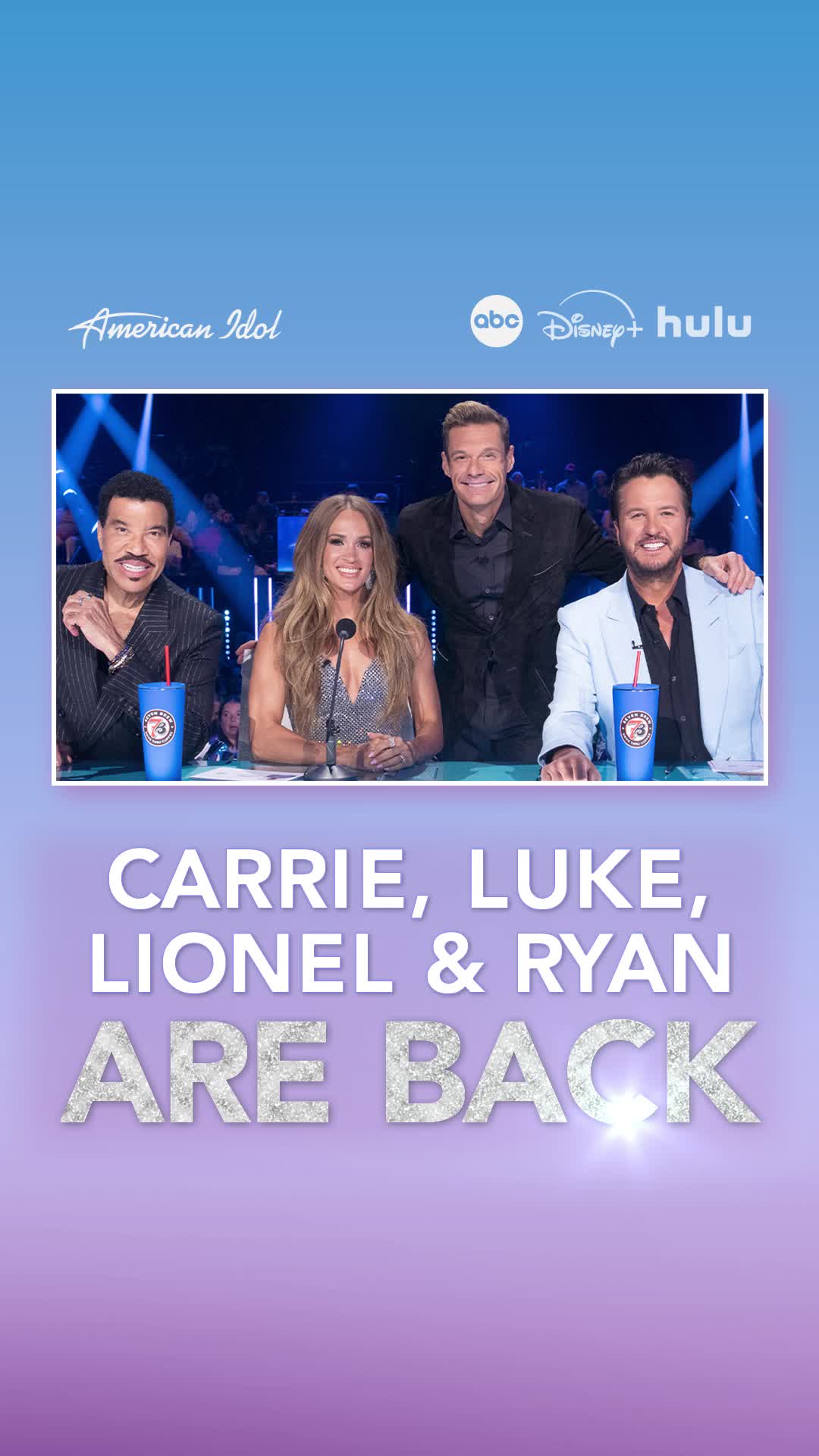 @AmericanIdol