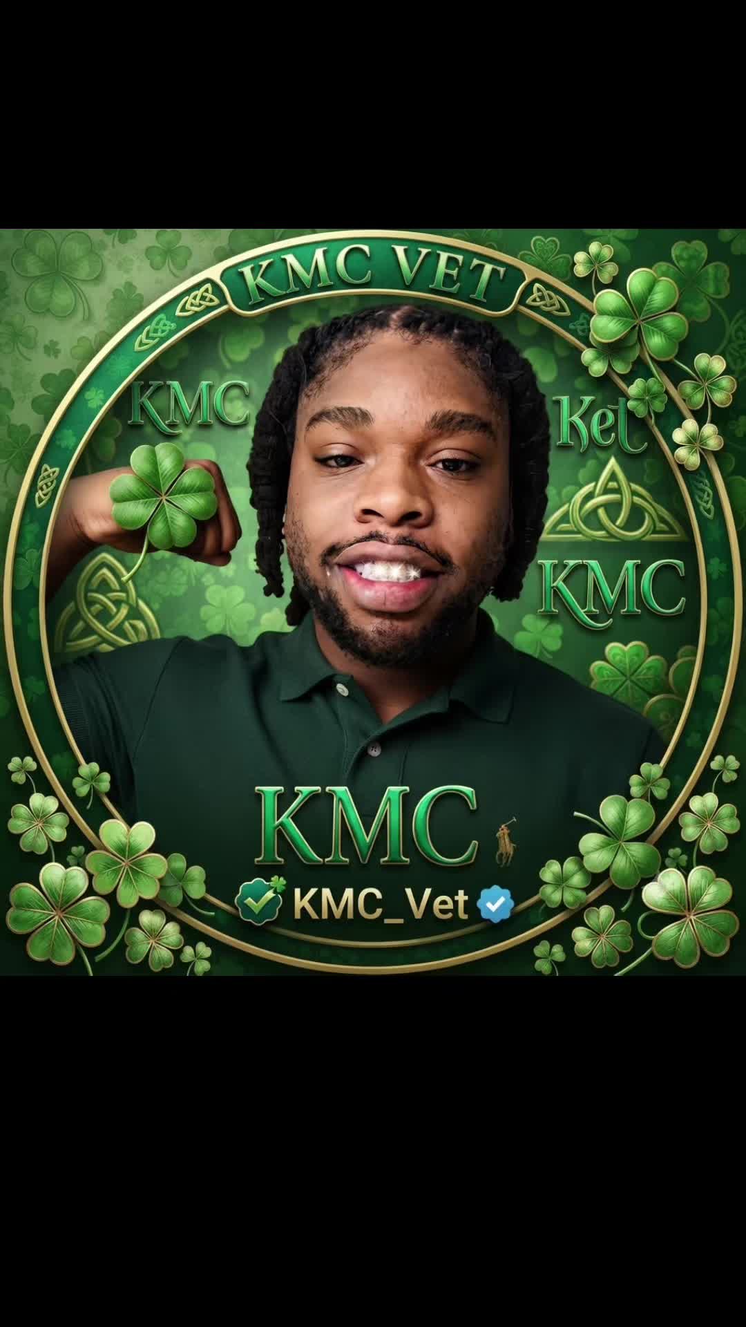 @🍀KMC_Vet🍀💚🟢