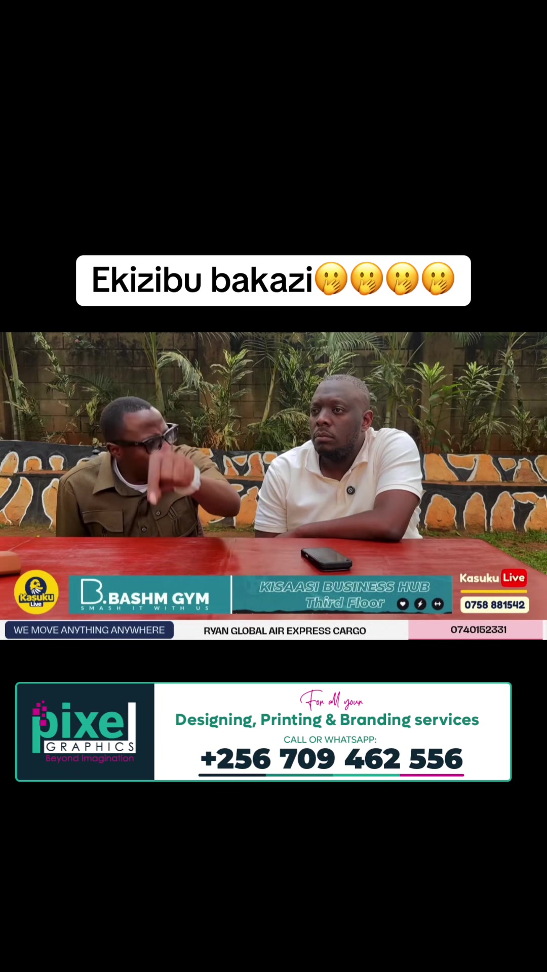 @MD Daily🇺🇬