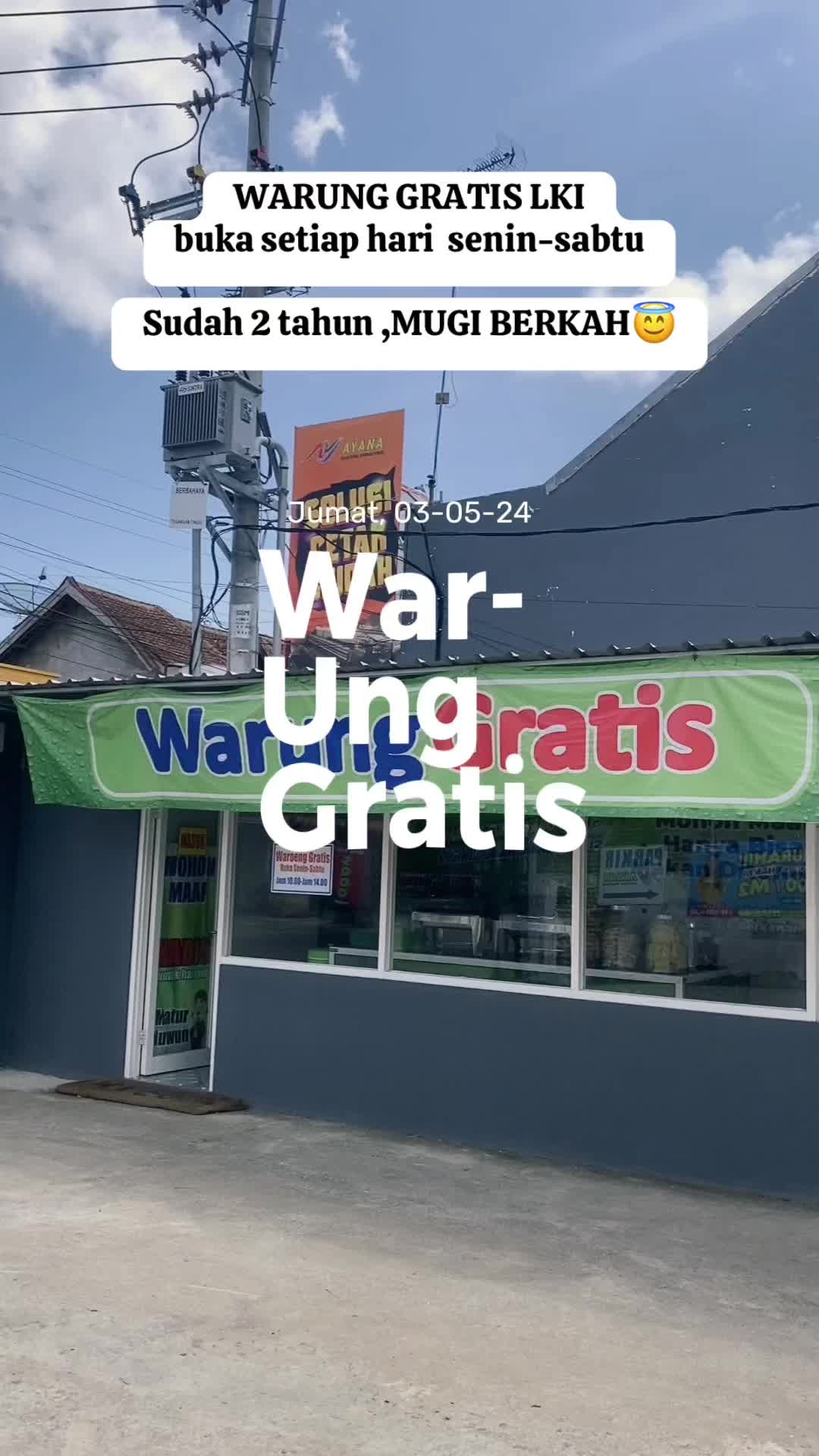 @Hana Permatasari