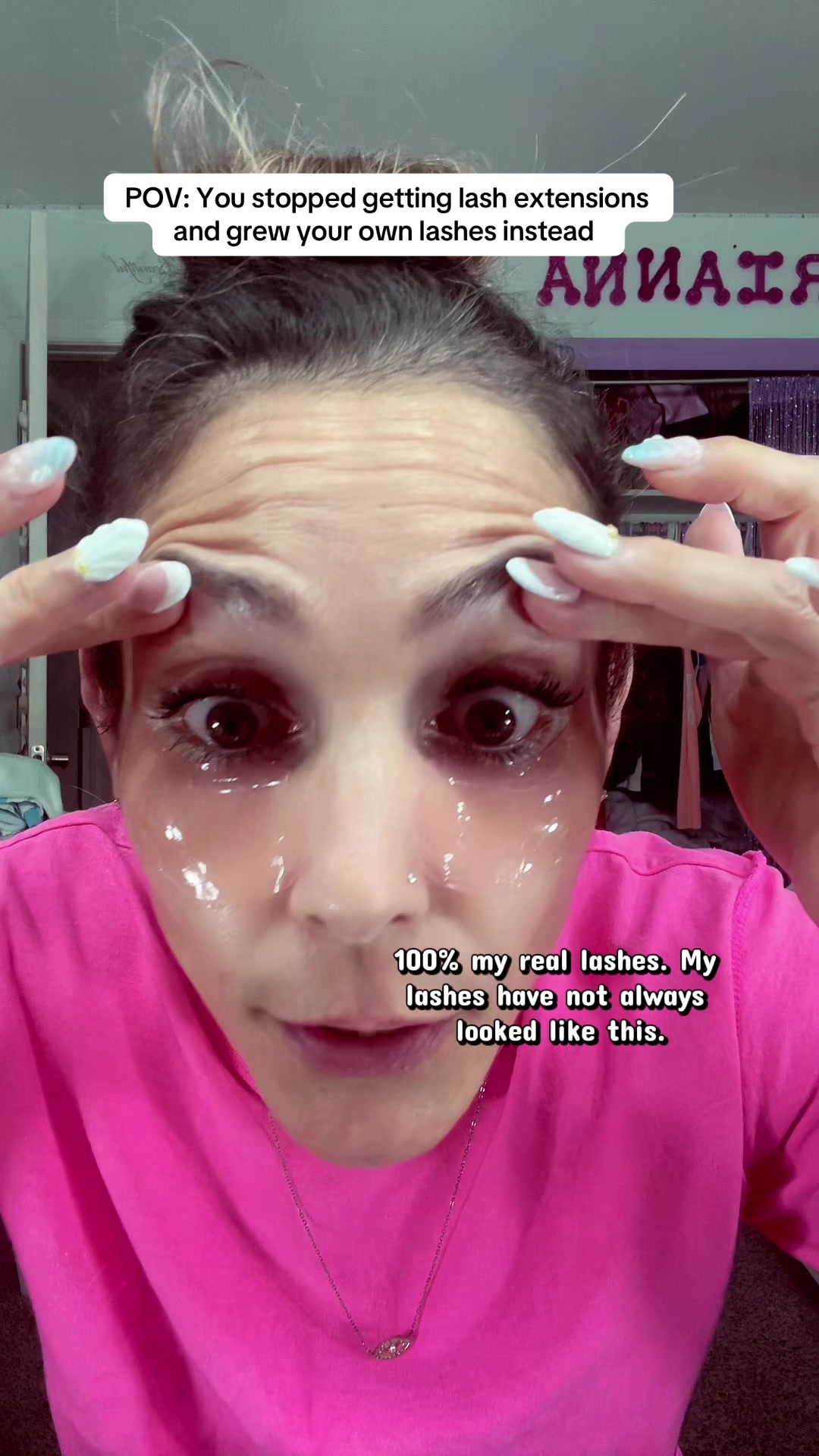 @Amanda Cisko