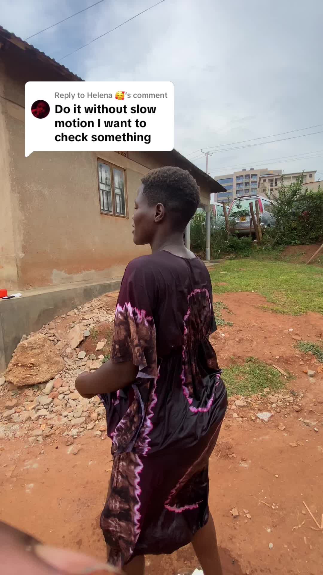@Sharifahbooty 🇺🇬