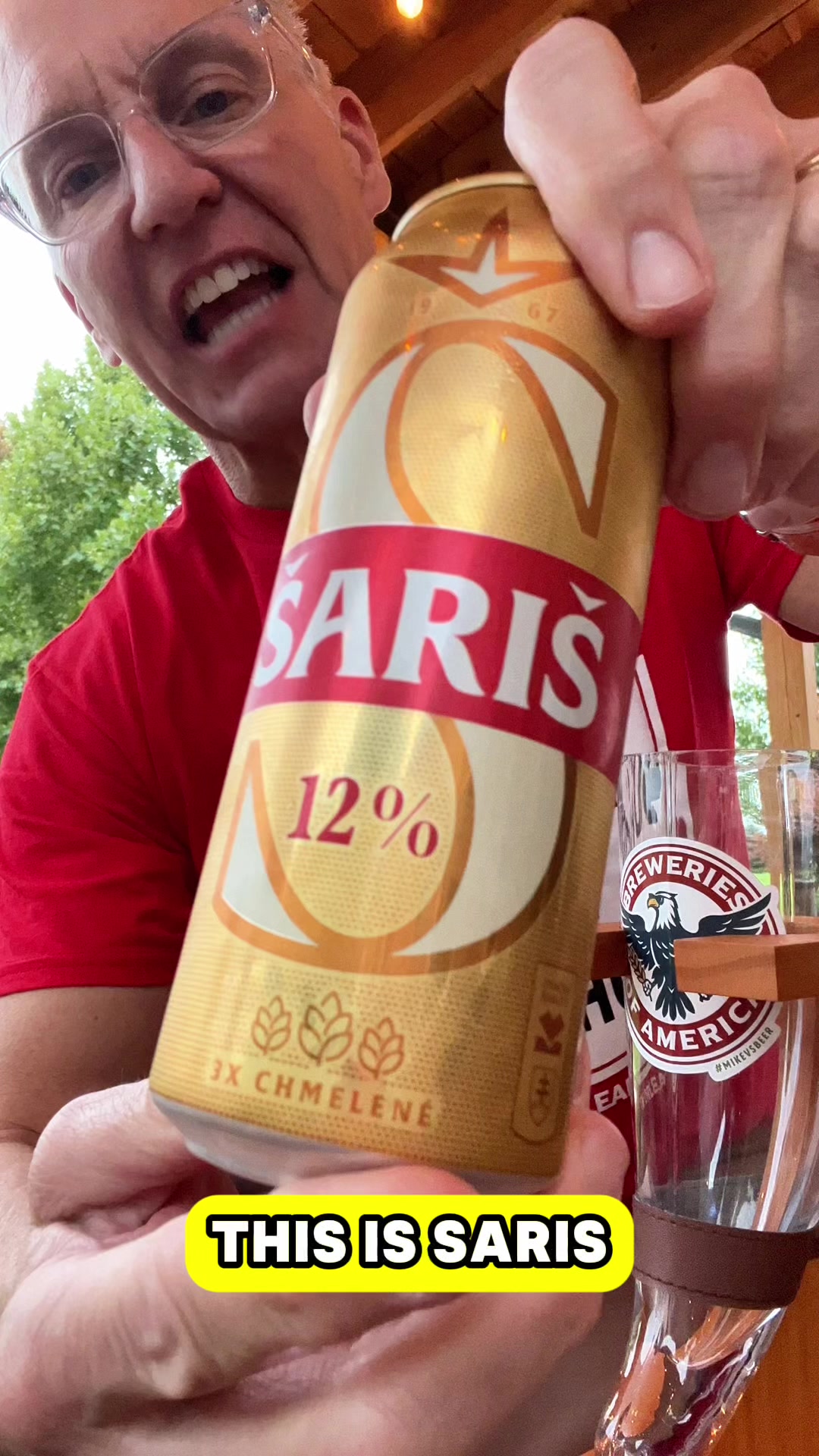 @MikeVsBeer