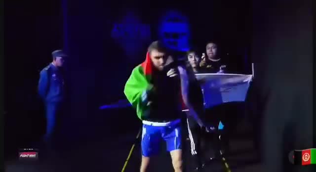 @MMA Fighiting