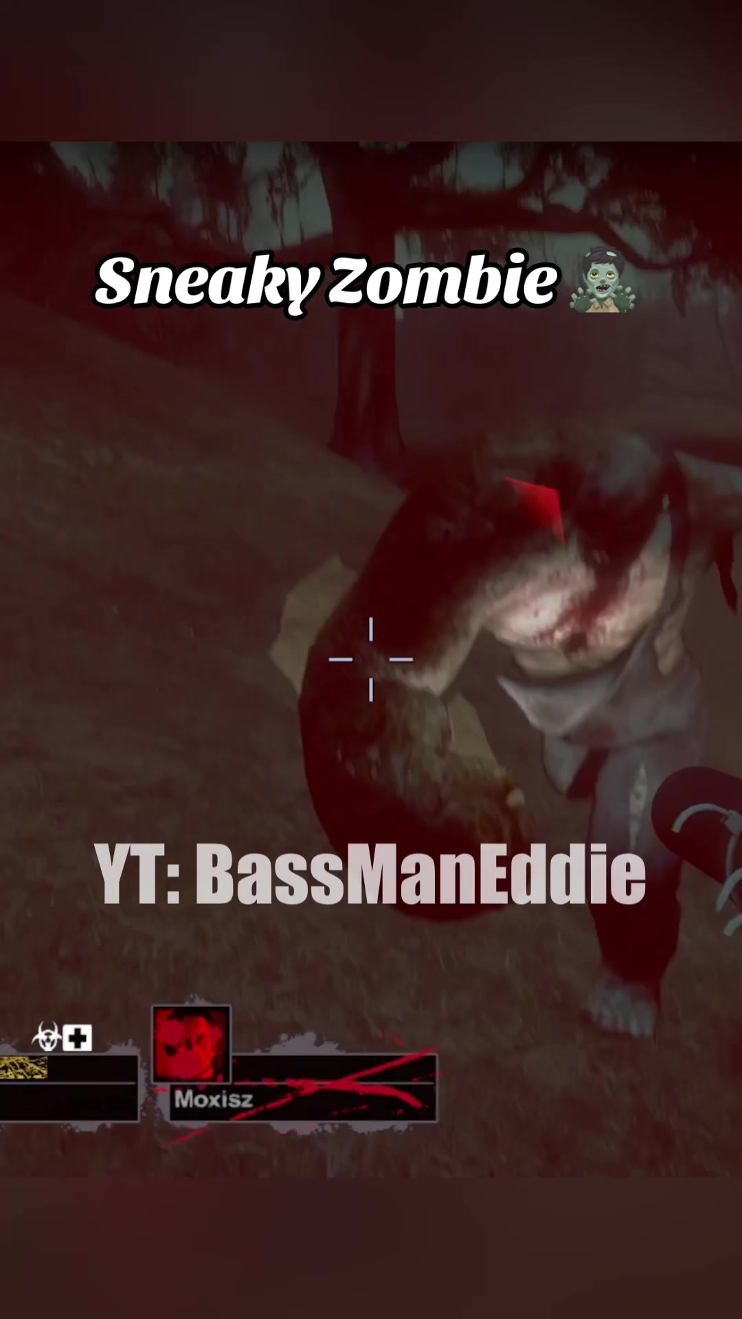 @Bass Man Eddie