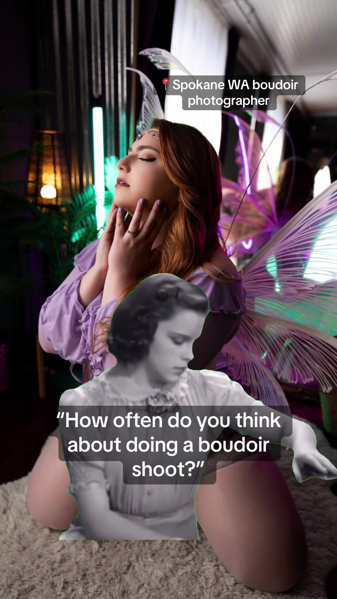 @KD BOUDOIR || WA STATE 🇺🇸